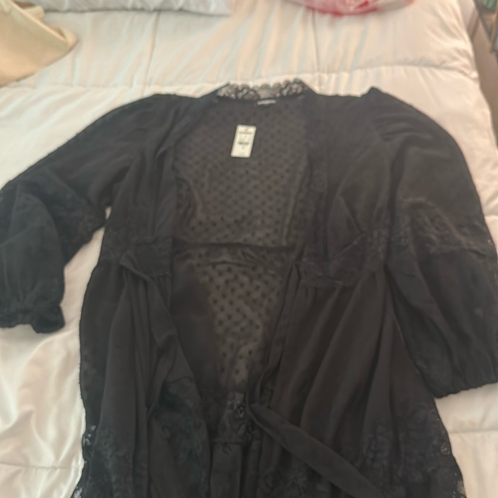 Express size XL